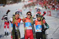 Bild: © GEPA-pictures/ WSC Seefeld 2019