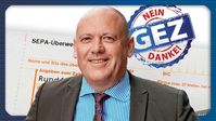 Joachim Paul (2022) Bild: AfD Deutschland