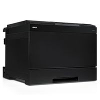 Dell 5130cdn Farb-Laserdrucker