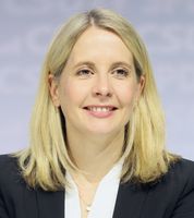 Verena Ute Hubertz (2025)