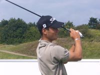 Martin Kaymer