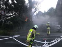 Bild: Feuerwehr