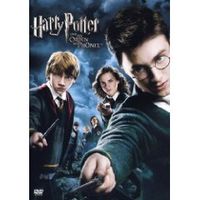 Harry Potter und der Orden des Phönix (Einzel-DVD)