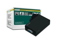 Digitus DVI Konvertierungsbox DC-40100