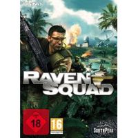  Raven Squad - Operation Hidden Danger von Topware Entertainment GmbH 