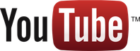 YouTube Logo