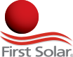 Logo von First Solar, Inc.