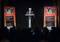 Frank-Walter Steinmeier (2019)