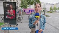 Isabelle Janotka (2024) Bild: AUF1/Eigenes Werk