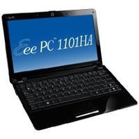 Testsieger Eee PC 1101HA-Win 7 (399 Euro) 
