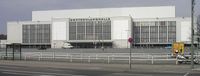 Deutschlandhalle in Berlin. Bild: wikipedia.org