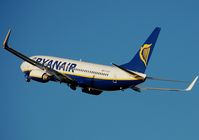 Ryanair Boeing 737-800