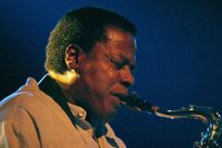 Wayne Shorter