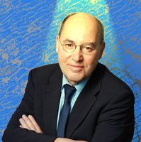 Gregor Gysi (2017)