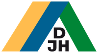 Deutsches Jugendherbergswerk - Hauptverband für Jugendwandern und Jugendherbergen e. V. Logo