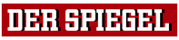 Logo "Der Spiegel"