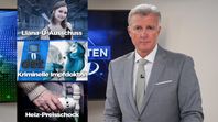 Bernhard Riegler (2025) Bild: AUF1 / Eigenes Werk