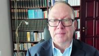 Max Otte (2025) Bild: apolut / Eigenes Werk