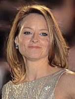 Jodie Foster (2011), Archivbild