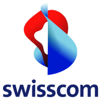 Logo der Swisscom