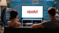 Bild: apolut / Eigenes Werk
