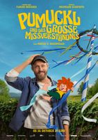 PUMUCKL UND DAS GROSSE MISSVERSTÄNDNIS Bild: Constantin Film Fotograf: Constantin Film