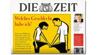 Bild: "obs/DIE ZEIT"