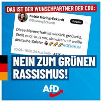 Bild: AfD Deutschland