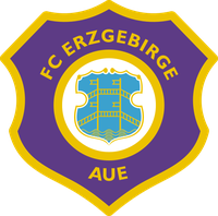 Erzgebirge Aue Logo