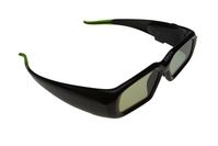 Nvidia 3D Vision: Shutterbrille