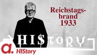 Bild: Screenshot Video: "HIStory: Reichstagsbrand 1933" (https://veezee.tube/w/s1JRQfsaaUoRjDwu5VeZrz) / Eigenes Werk