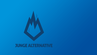 Junge Alternative Logo