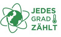 Logo Jedes Grad Zählt von Ariel / Weiterer Text über ots und www.presseportal.de/nr/13483 / Die Verwendung dieses Bildes ist für redaktionelle Zwecke unter Beachtung ggf. genannter Nutzungsbedingungen honorarfrei. Veröffentlichung bitte mit Bildrechte-Hinweis. Bildrechte: Procter & Gamble Germany GmbH & Co Operations oHG Fotograf: Procter & Gamble Germany GmbH & Co Operations oHG