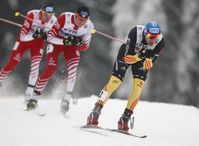 Nordische Kombination: FIS World Nordische Kombination - Klingenthal (GER) - 25.01.2013 - 27.01.2013 Bild: DSV