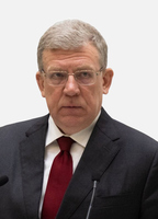 Alexei Kudrin (2020)