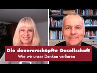 Bild: SS Video: "Die dauererschöpfte Gesellschaft - Punkt.PRERADOVIC mit Dr. Michael Nehls" (https://youtu.be/jJ4rpbECTjo) / Eigenes Werk