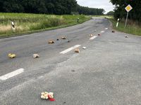 Bild: Polizei
