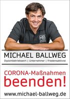 Michael Ballweg (2020)