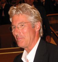 Richard Gere 2007