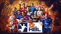 Bild: Handball-Bundesliga GmbH Fotograf: Handball-Bundesliga GmbH