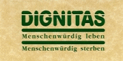 Logo von Dignitas