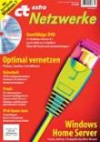 c't extra "Netzwerke"