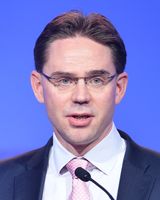 Jyrki Katainen (2014)