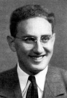 Heinz Alfred Kissinger (1950), Archivbild