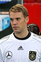 Manuel Neuer Bild: Steindy / de.wikipedia.org