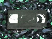 Videokassette: hat längst ausgedient. Bild: pixelio.de/ml-media.martinlietz.de