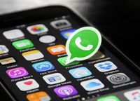 WhatsApp: Fake News mit "Zweifel"-Button bekämpfen.