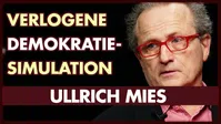 Bild: SS Video: "Ullrich Mies: Das verlogene System bringt uns Krieg!" (https://youtu.be/C69GrXqCxWA) / Eigenes Werk