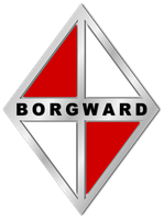 Borgward Logo