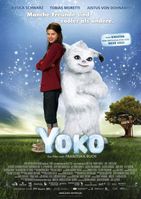 "Yoko" Kinoplakat